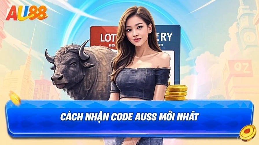 Cách nhận Giftcode Au88 trải nghiệm +88K mới nhất hiện nay 2 Hướng dẫn cách nhận Giftcode Au88
