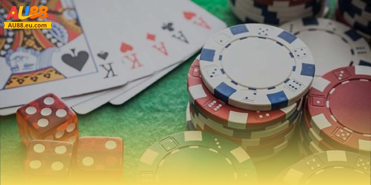 Bull Bull Au88: Nắm Vững Mẹo Chơi, Bội Thu Thắng Lớn 3 Chiến thuật cược hiệu quả trong game Bull Bull Au88