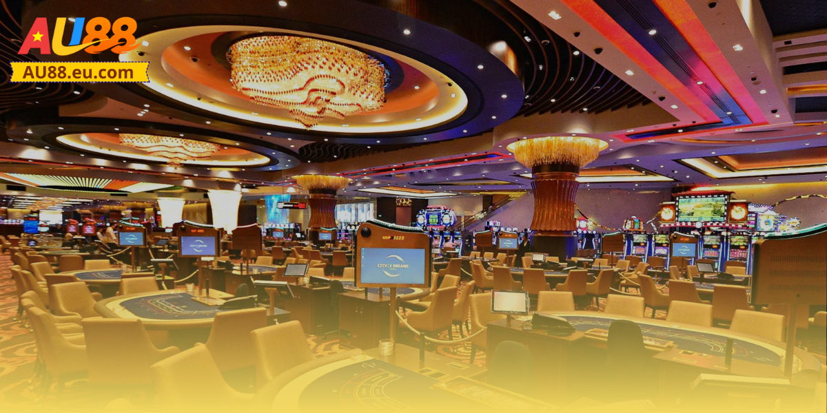 MG Casino Au88: Sảnh Cược Đẳng Cấp, Đổi Thưởng Hấp Dẫn 3 Lý do khiến MG Casino trở thành lựa chọn của hàng triệu người chơi