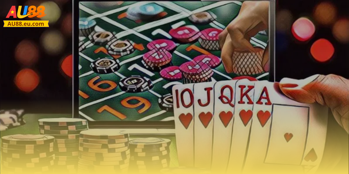 Bài Trác Kim Hoa Au88: Nắm Vững Mẹo Hay, Thắng Lớn 1 Tìm hiểu về game bài trác kim hoa tại AU88
